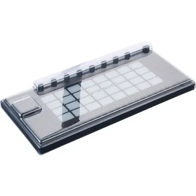 Beliebt Decksaver Ableton Move Staubschutzcover