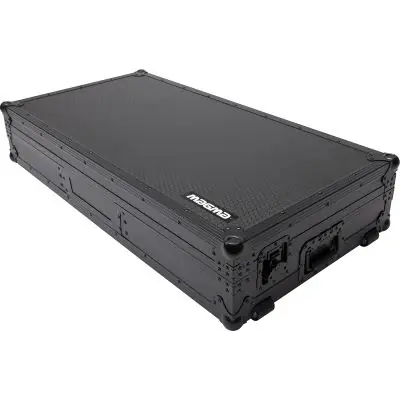 Magma Multi-Format Battle Case black/black Echt