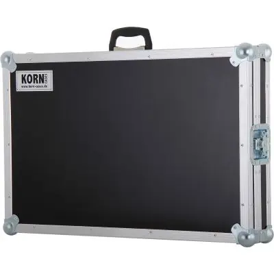 Meistverkauft KORN Case Haubencase für Pioneer DJ DDJ-1000 inkl. Kabelfach Casebau