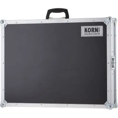 Preisreduziert KORN Case Numark NS6 II DJ Controller Casebau