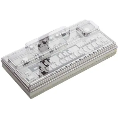 Decksaver Roland TB-303 Staubschutzcover Finale Aktion