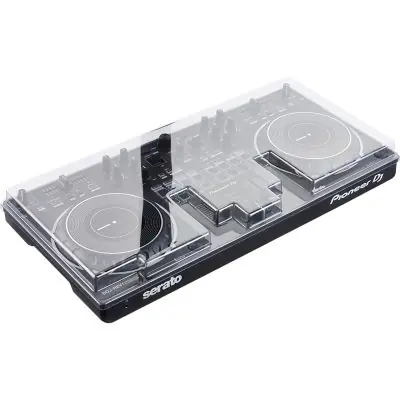 Jetzt Kaufen Decksaver LE Pioneer DJ DDJ-REV1 Staubschutzcover