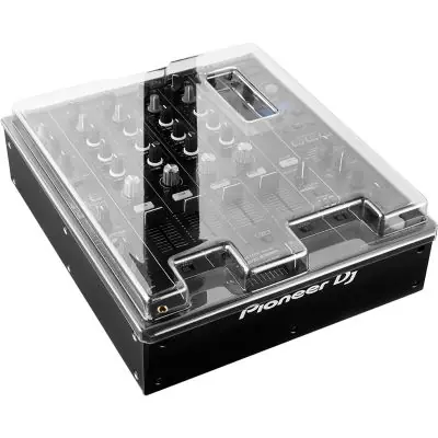 Expressversand Decksaver Pioneer DJ DJM-750 MK2 Staubschutzcover