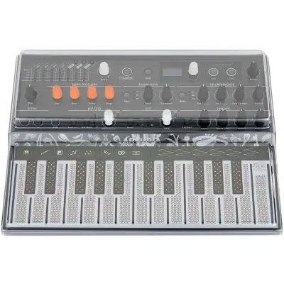 Decksaver Arturia Microfreak Staubschutzcover Sonderaktion