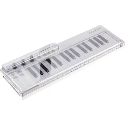 Heißes Angebot Decksaver Arturia Keystep Staubschutzcover
