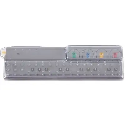 Decksaver Teenage Engineering OP-Z Staubschutzcover Nur Für Kurze Zeit