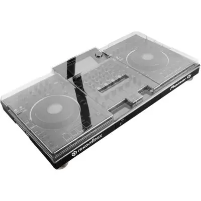 Schnäppchen Decksaver Pioneer DJ XDJ-XZ