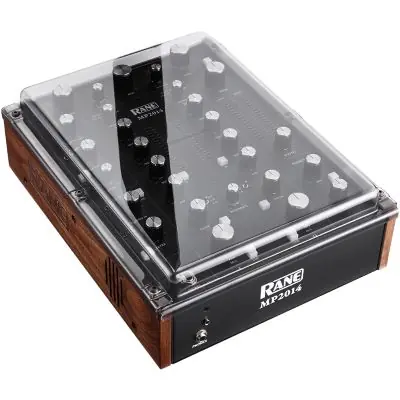 Decksaver Rane MP2014 Staubschutzcover Geprüft