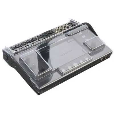 Decksaver Allen & Heath CQ-18T Staubschutzcover Sale