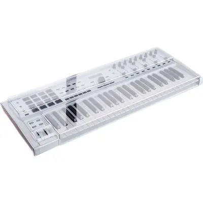 Decksaver Arturia Keylab 49 MK2 Staubschutzcover Ausverkauf