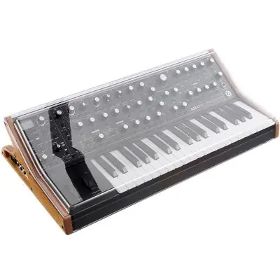 Decksaver Moog SUB-37 Highlight