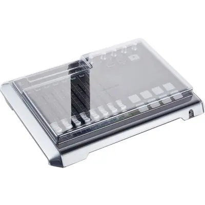 Sichere Zahlung Decksaver Tascam Mixcast 4 Staubschutzcover
