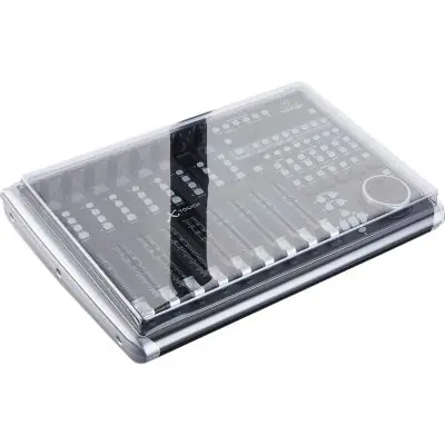 Decksaver Behringer X-Touch Staubschutzcover Kostenfreie Lieferung
