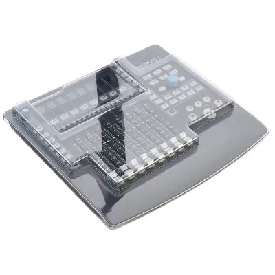 Heißes Angebot Decksaver PreSonus Faderport 8 Staubschutzcover