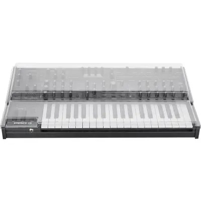 Super-Preis Decksaver Sequential Pro 3 Staubschutzcover