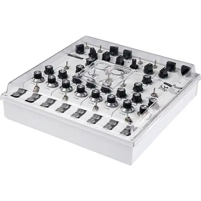 SOMA Laboratory Lyra-8 Decksaver Aktuell