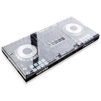 Top-Preis Decksaver Pioneer DJ DDJ-SZ/-RZ Staubschutzcover