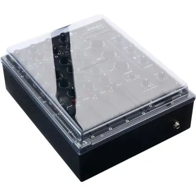 Decksaver Union Audio Elara 4 Staubschutzcover Preisknaller
