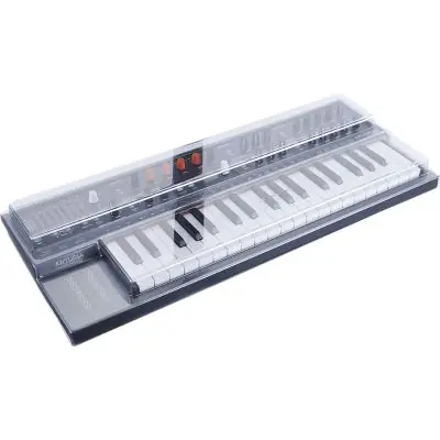 Decksaver Arturia Minifreak Staubschutzcover Direkt Vom Hersteller