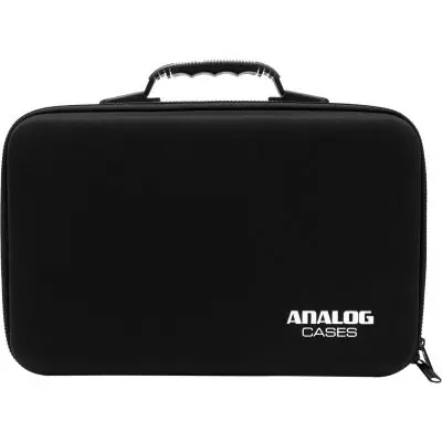 Analog Cases Pulse f. Elektron Octatrack Preisreduziert