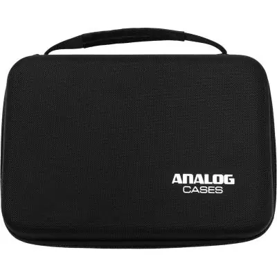 Analog Cases Pulse f. Elektron Digitakt/Digitone/Syntakt Markenprodukt