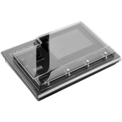 Geprüft Decksaver Headrush Gigboard Staubschutzcover