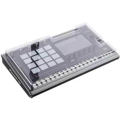 Decksaver Pioneer DJ Toraiz SP-16 Staubschutzcover Neuheit
