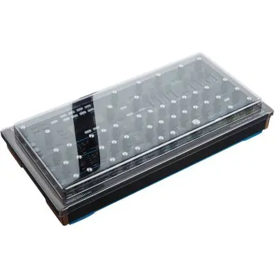 Direkt Vom Hersteller Decksaver Novation Peak Staubschutzcover