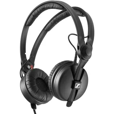 Top-Preis Sennheiser HD 25 Plus