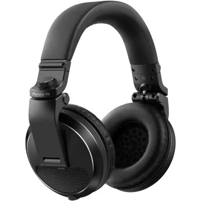 Pioneer DJ HDJ-X5 Highlight
