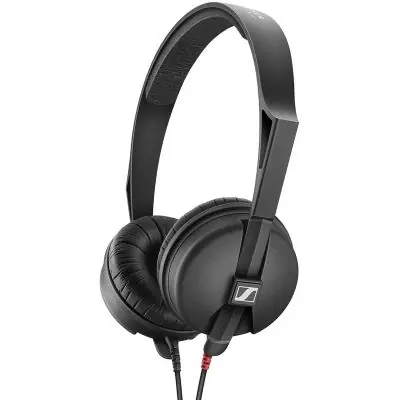 Bestseller Sennheiser HD 25 Light MK2