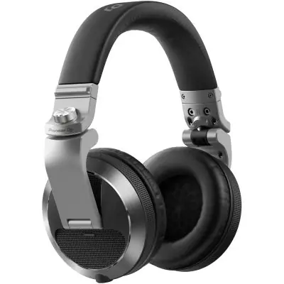 Nur Für Kurze Zeit Pioneer DJ HDJ-X7-S