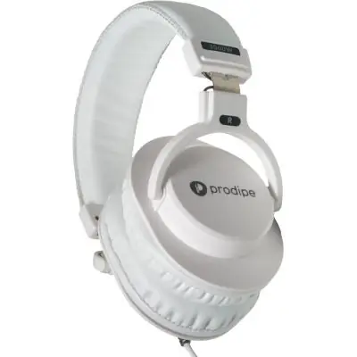 Schnäppchen Prodipe Kopfhörer 3000W white