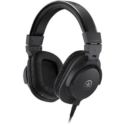 NEU Yamaha HPH-MT5 Studiokopfhörer geschlossen Monitoring Kopfhörer Kostenfreie Lieferung