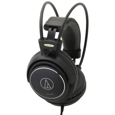 Audio Technica ATH-AVC500 Geschlossener dynamischer Kopfhörer Preis Gesenkt