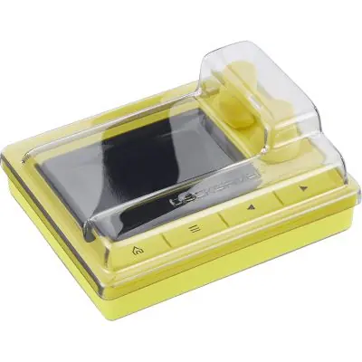 Decksaver LE 1010 Music Nanobox Staubschutzcover Nur Heute