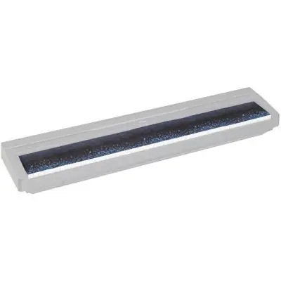 Soundsation UL-SP88 Blue Piano Cover Ultramicrofaser Abdeckhaube 88 Tasten Neu