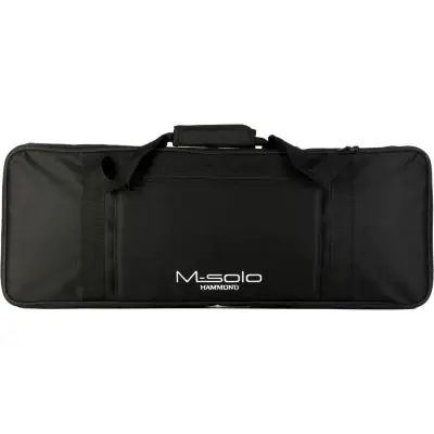Preis Gesenkt Hammond M-Solo Softbag Tasche f. M-Solo