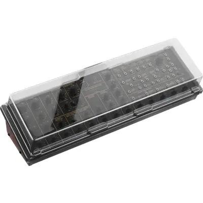 Kostenloser Versand Decksaver Behringer K-2, Neutron & Pro-1 Staubschutzcover