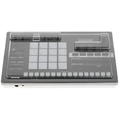Decksaver Roland Verselab MV-1 Staubschutzcover Knallerangebot