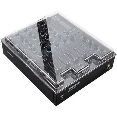 Decksaver Reloop RMX 90/80/60 Staubschutzcover Sichere Zahlung
