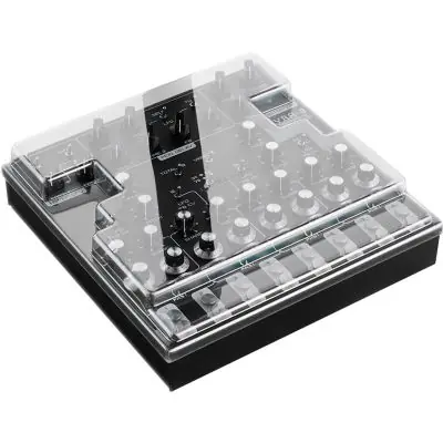 Decksaver Soma Laboratory Lyra-8 Staubschutzcover Neue Kollektion
