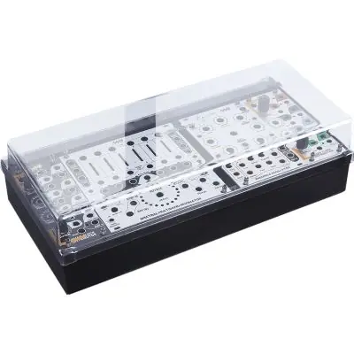 Decksaver 4MS Company Pod64X Staubschutzcover Markenprodukt