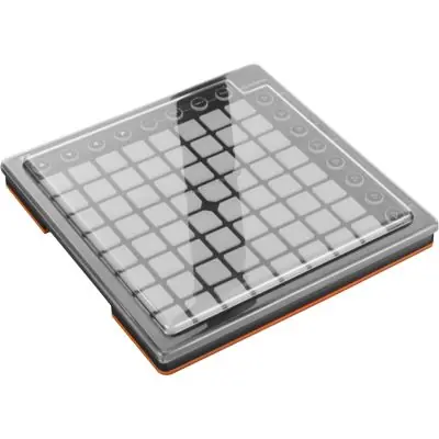 Must-Have Decksaver Novation Launch Pad X