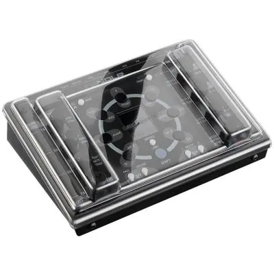 Decksaver Conductive Labs The NDLR Staubschutzcover Highlight