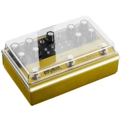 Saisonangebot Decksaver Strymon Nightsky, Volante Staubschutzcover