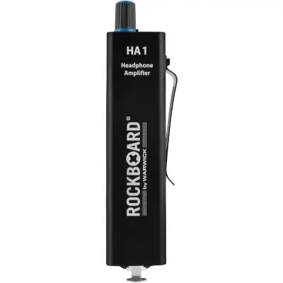 RockBoard HA 1 In-Ear Monitoring Headphone Amplifier Preiswert