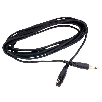 AKG Ersatzkabel für K-141/171/240/271 Studio(3m-EK-300) Nur Für Kurze Zeit