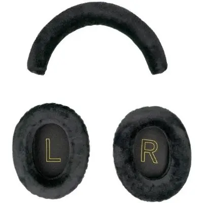 Must-Have NEU ADAM Audio H200 Velour Polsterset