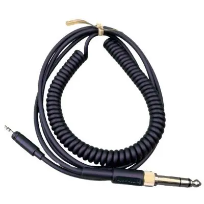 NEU ADAM Audio H200 Spiralkabel 3m Echt